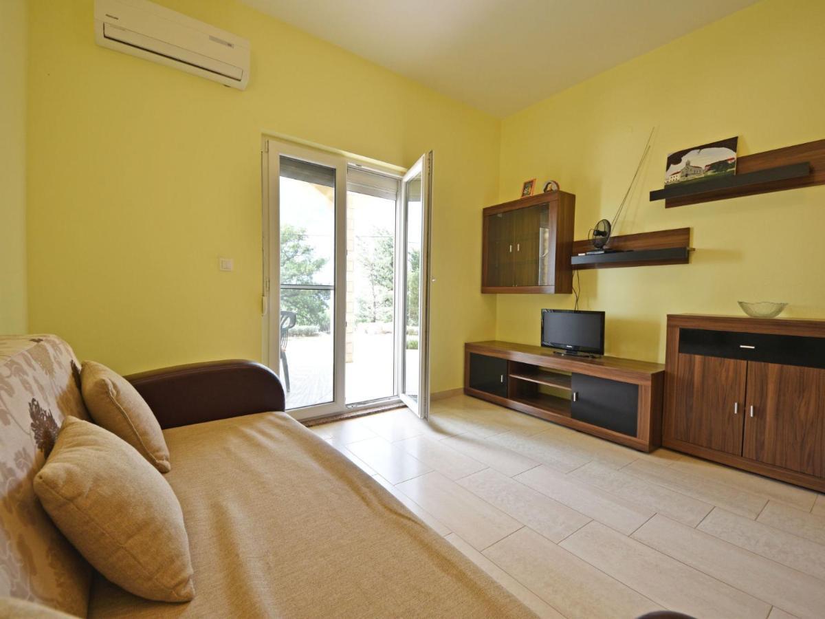 Apartment Ivan-5 By Interhome Maslenica Kültér fotó
