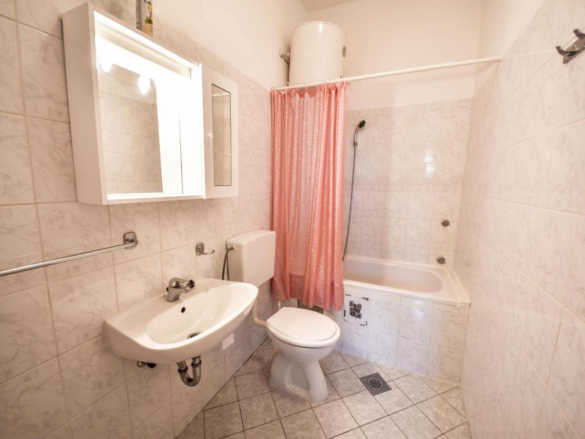 Apartment Ivan-5 By Interhome Maslenica Kültér fotó