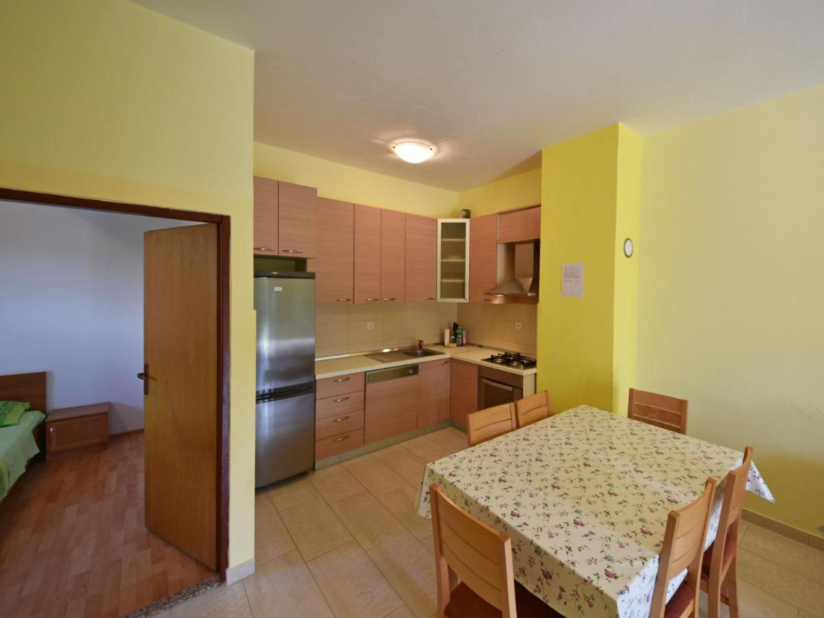 Apartment Ivan-5 By Interhome Maslenica Kültér fotó