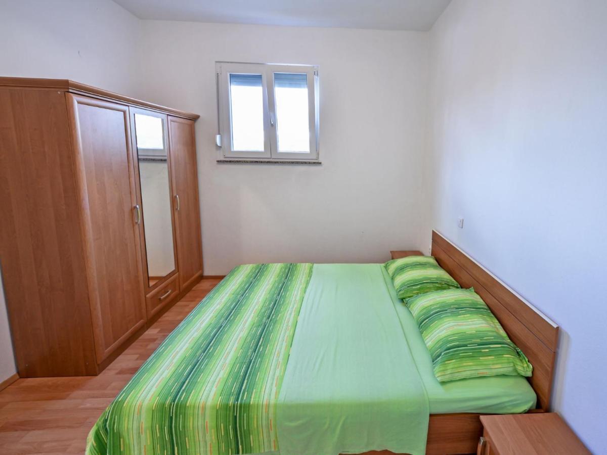 Apartment Ivan-5 By Interhome Maslenica Kültér fotó