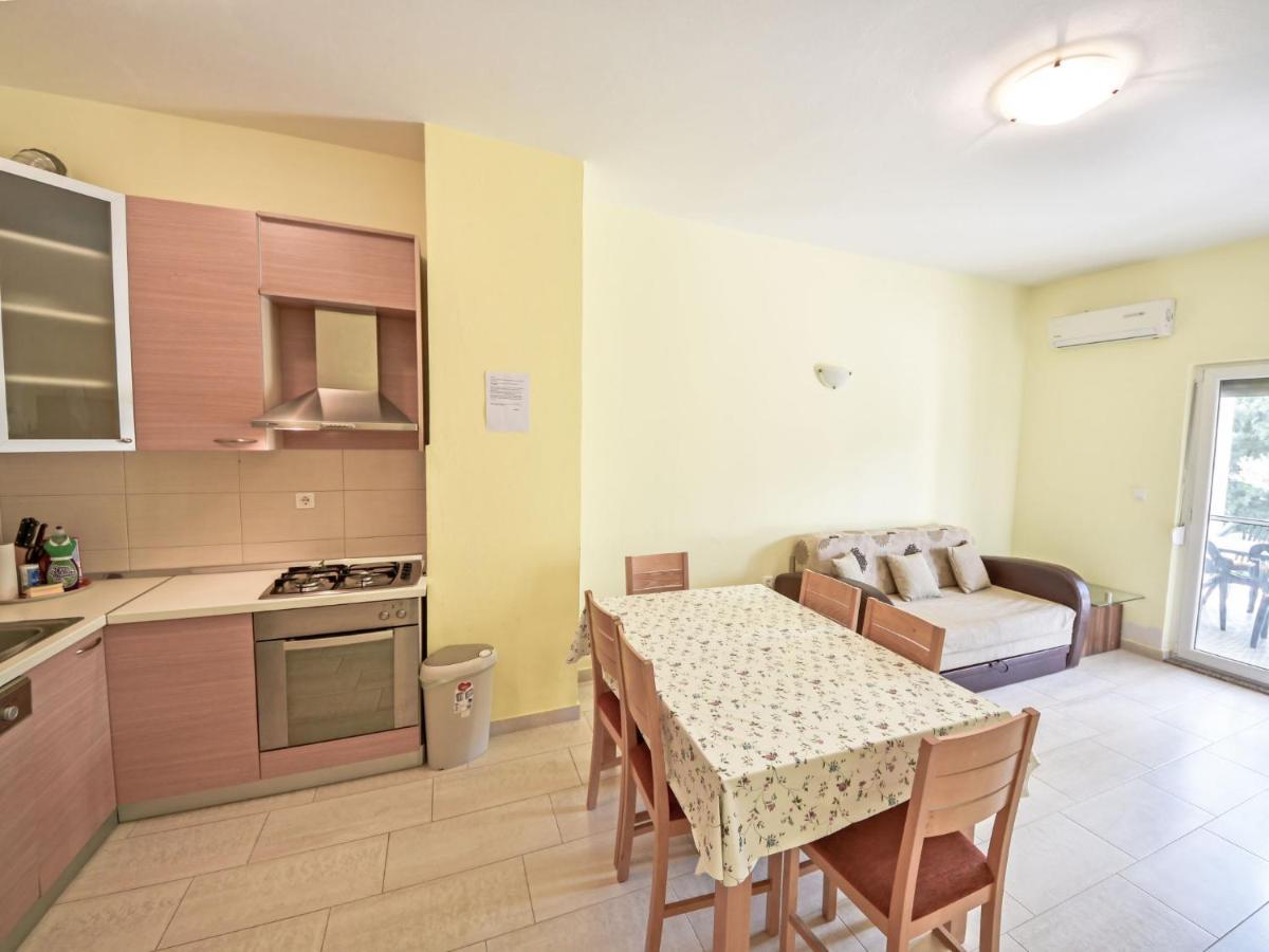 Apartment Ivan-5 By Interhome Maslenica Kültér fotó